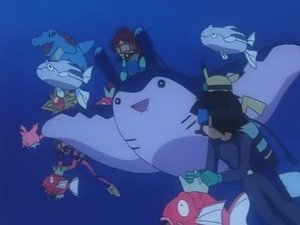 Pokémon Epizóda 5