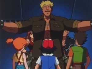 Pokémon Epizóda 14