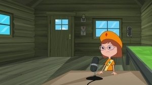 Phineas a Ferb Epizóda 37