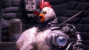 Robot Chicken Epizóda 16