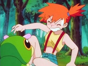 Pokémon Epizóda 3