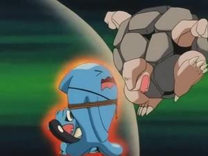 Pokémon Epizóda 35