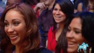 Nick Cannon Presents: Wild 'N Out Epizóda 1