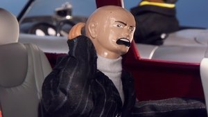 Robot Chicken Epizóda 5