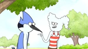 Regular Show Epizóda 26