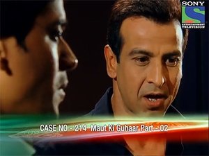 Adaalat Epizóda 214