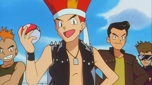 Pokémon Epizóda 36
