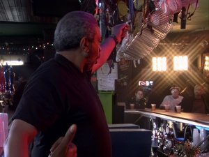Chappelle's Show Epizóda 5