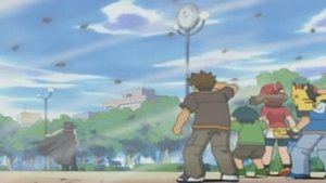 Pokémon Epizóda 21