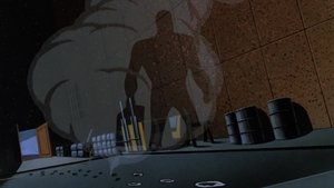 Batman: The Animated Series Epizóda 56