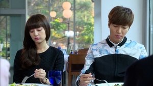 The Heirs Epizóda 10