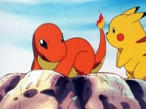 Pokémon Epizóda 11