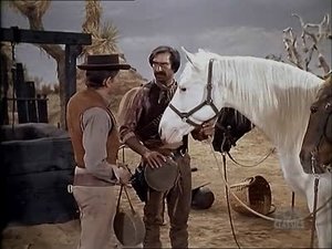 Bonanza Epizóda 27