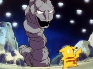 Pokémon Epizóda 5