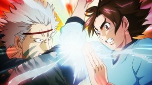 Kenichi: The Mightiest Disciple Epizóda 7