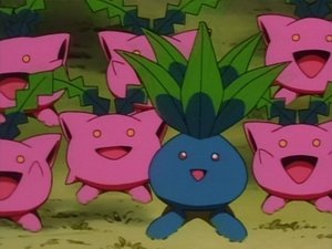 Pokémon Epizóda 21