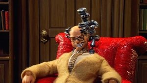 Robot Chicken Epizóda 11