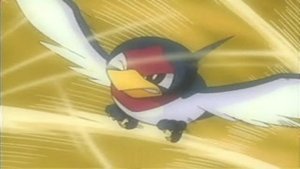 Pokémon Epizóda 40