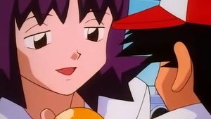 Pokémon Epizóda 3