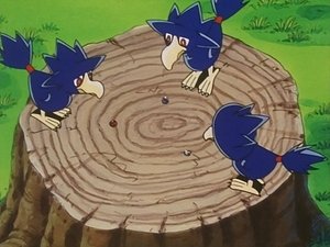 Pokémon Epizóda 27