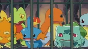Pokémon Epizóda 31