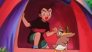 Pokémon Epizóda 49