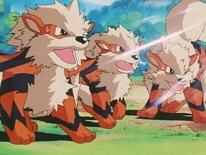 Pokémon Epizóda 33