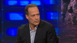 The Daily Show Epizóda 116