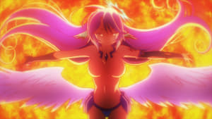No Game No Life Epizóda 6