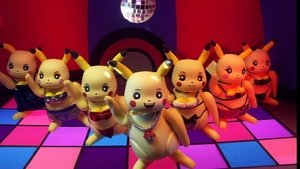 Robot Chicken Epizóda 7