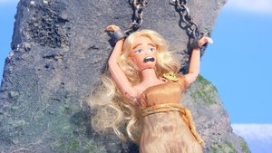 Robot Chicken Epizóda 12