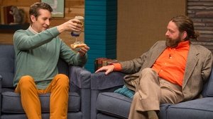 Comedy Bang! Bang! Epizóda 5