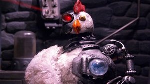 Robot Chicken Epizóda 18