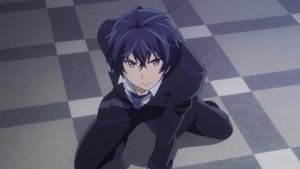 Black Bullet Epizóda 2