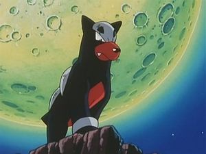 Pokémon Epizóda 34