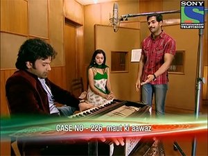 Adaalat Epizóda 226