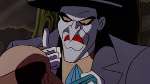Batman: The Animated Series Epizóda 7
