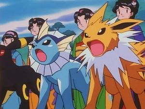 Pokémon Epizóda 26