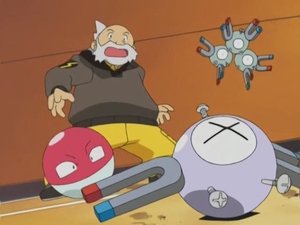 Pokémon Epizóda 40