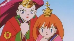 Pokémon Epizóda 52