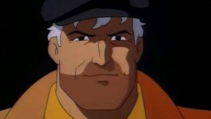 Batman: The Animated Series Epizóda 23