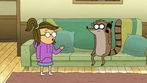 Regular Show Epizóda 27
