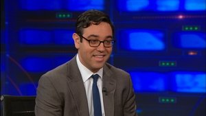 The Daily Show Epizóda 120