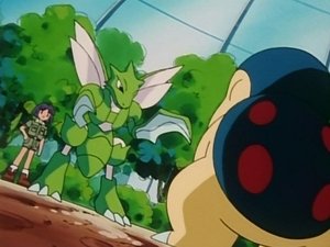 Pokémon Epizóda 28
