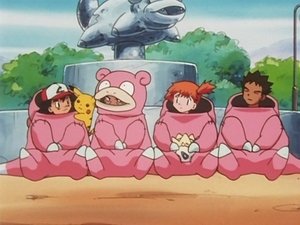 Pokémon Epizóda 26