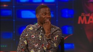 The Daily Show Epizóda 121