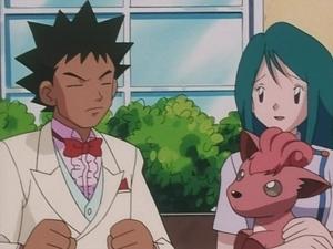 Pokémon Epizóda 12