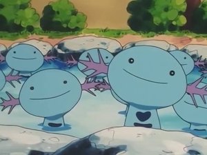 Pokémon Epizóda 32