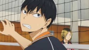 Haikyu!! Epizóda 13