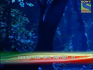 Adaalat Epizóda 234